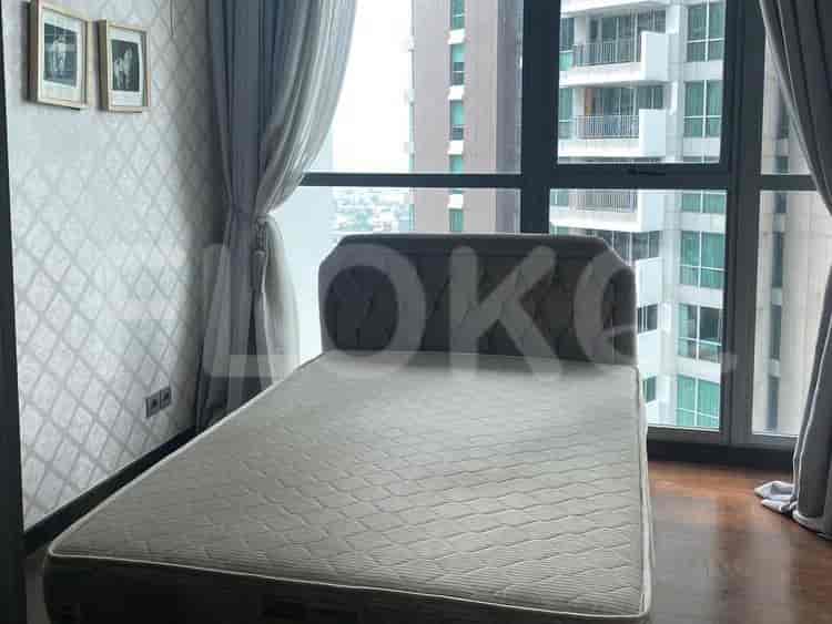 Tipe 3 Kamar Tidur di Lantai Menengah untuk disewakan di Kemang Village Residence - fke249 2