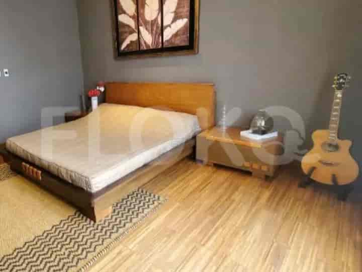 APA2ab2b 27th Floor | 5BR Furnished Apartment for Sale, SCBD 8