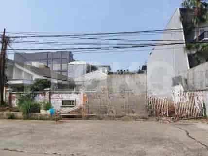 Dijual Tanah Luas 405 m2 di Jl Raya Pluit, Pluit - TNS9ef 2
