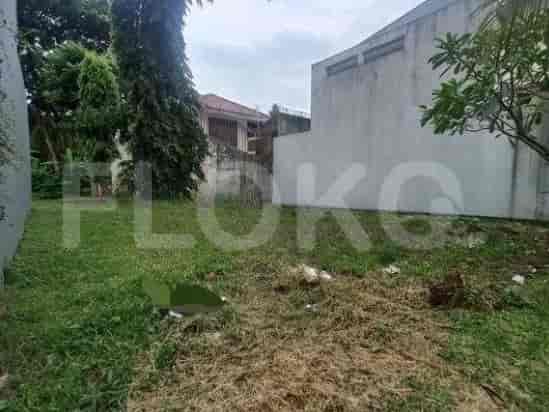 Dijual Tanah Luas 216 m2 di Jl Bintaro Raya Sektor 8, Bintaro 1
