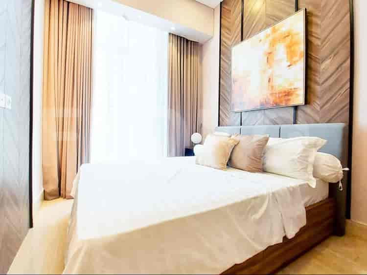 2 Bedroom on High Floor for Rent in South Hills Apartment - fku902 3