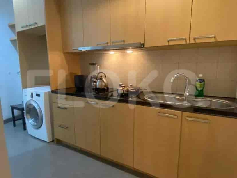 APAb01da 19th Floor | Furnished 3BR Apartment for Sale, Menteng 4