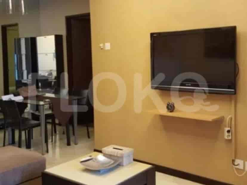 APA7ad16 11th Floor | Furnished 2BR Apartment Sale, Kuningan 6