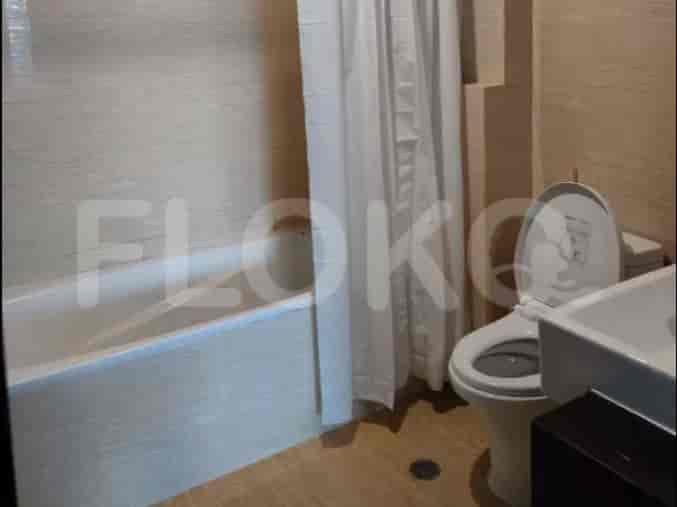 Luxury 2BR Apartment for Sale - APA942d8, High Floor, AKR Gallery West 5