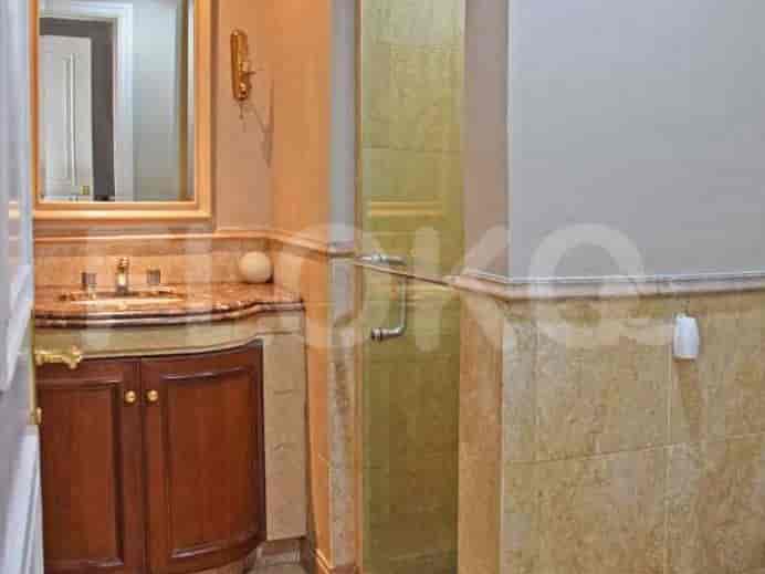 2 Bedroom on Low Floor for Rent in Istana Sahid Apartment - fta36d 4