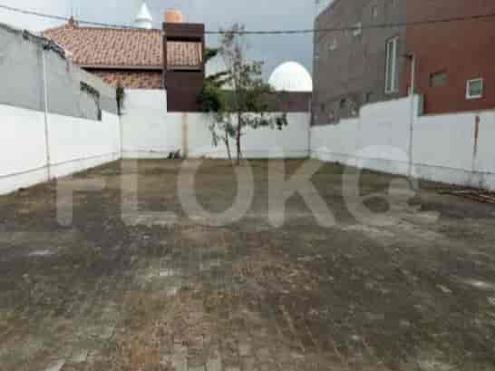 Dijual Tanah Luas 325 m2 di Jl Sunter Sespakes, Sunter 1