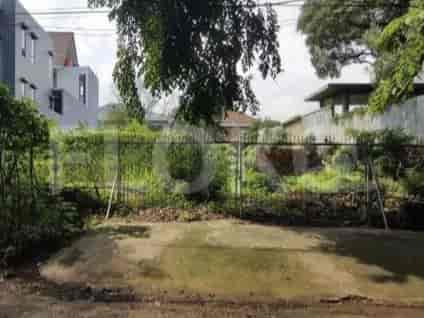 1047 sqm, Land for Sale in Jl Danau Bisma Raya, Sunter - TNS725 1
