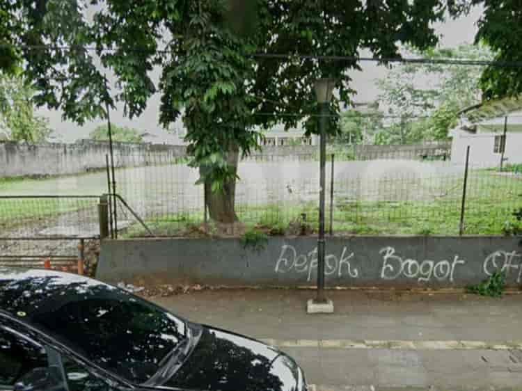 1134 sqm, Land for Rent in Jl Raya Tegar Beriman, Bogor - TNR414 2