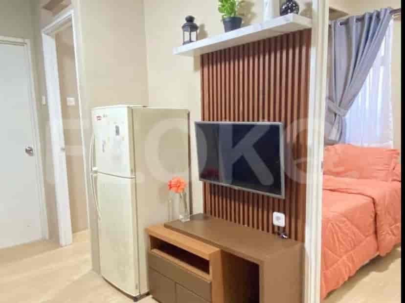 APAa79b1 16th Floor | Furnished 2BR Apartment Sale, Pancoran 3