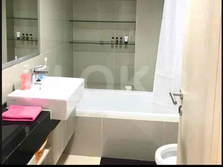 Furnished 1BR Apartment for Sale in Azalea Suites - APA88acd, Middle Floor, Cikarang 4