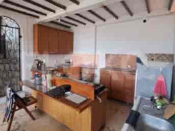 RHAS00f | House in Fatmawati for Sale - 7BR with 2 Floors 3