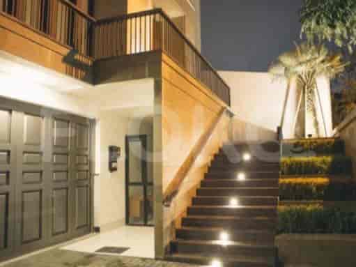 Dijual Rumah 6 BR, Luas 600 m2 di Kebayoran Baru, Gandaria - RHAS45f 2