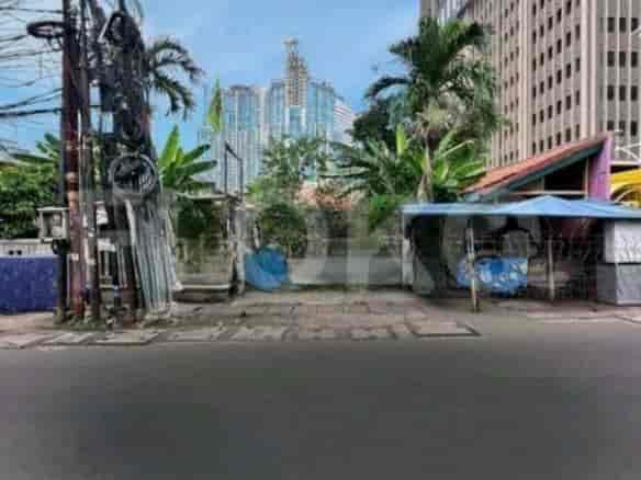 500 sqm, Land for Sale in Jl Raya Kuningan, Kuningan 3