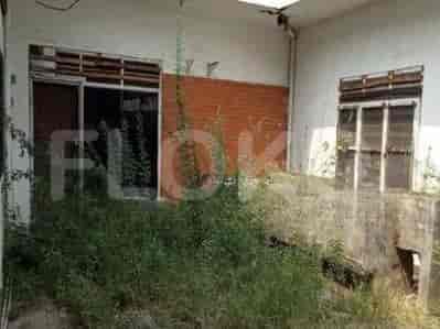 Dijual Tanah Luas 775 m2 di Jl Kebon Baru, Tebet 3