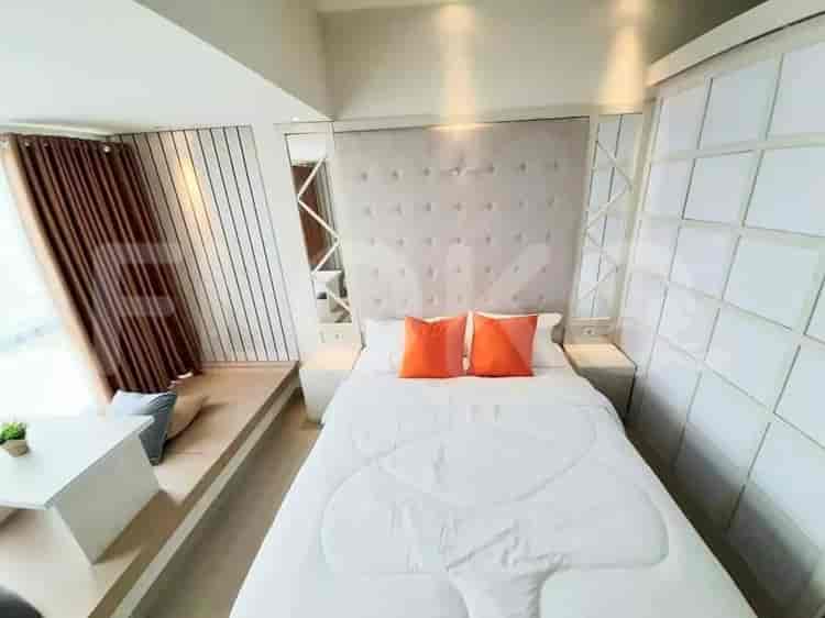 Apartemen 1BR Furnished Dijual - APA6b342, Lantai Menengah, Orange County 1