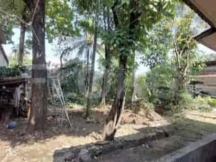 Dijual Tanah Luas 4497 m2 di Jl Raya Pasar Rebo, Kramat Jati 2