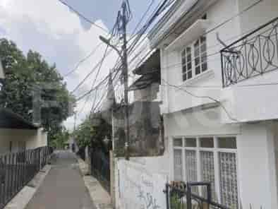 99 sqm, Land for Sale in Jl Cipete Asem, Cipete 3