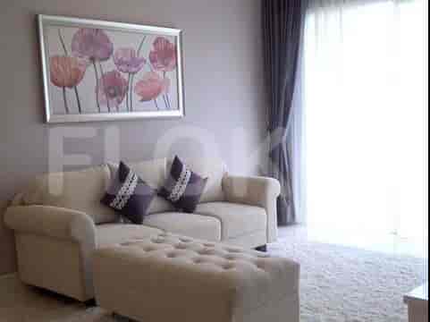 2 Bedroom on Low Floor for Rent in Senayan Residence - fse4db 4