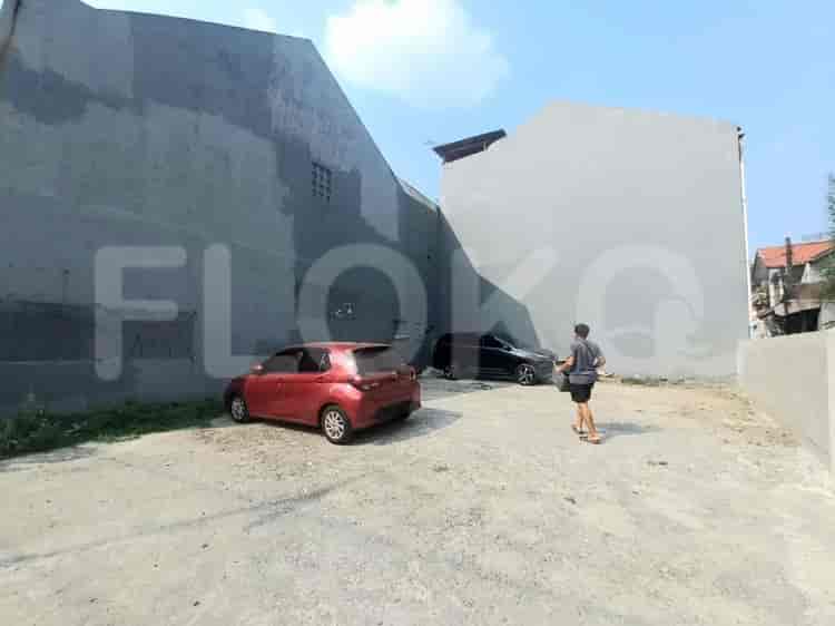 Dijual Tanah Luas 150 m2 di Jl Pondok Kelapa, Duren Sawit - TNS642 2