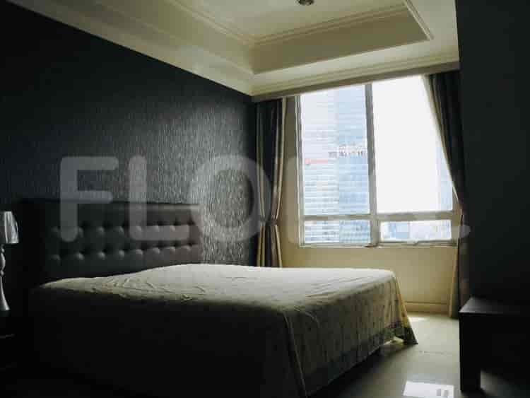 2 Bedroom on Middle Floor for Rent in Kuningan City (Denpasar Residence) - fku579 3