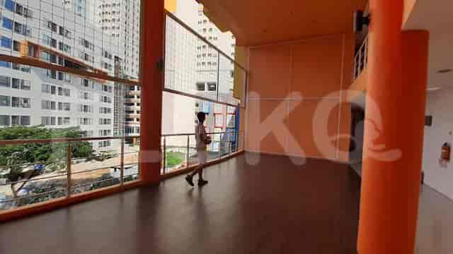 Sewa Apartemen Apartemen Kubikahomy