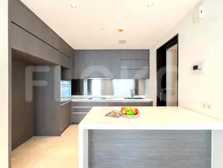 Tipe 3 Kamar Tidur di Lantai Menengah untuk disewakan di Casa Domaine Apartemen - ftadd1 3