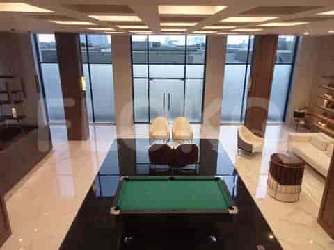 Sewa Apartemen Kingland Avenue
