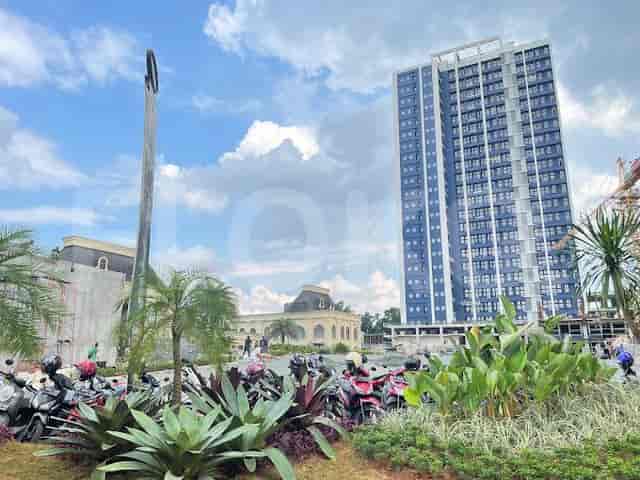 Sewa Apartemen Kingland Avenue