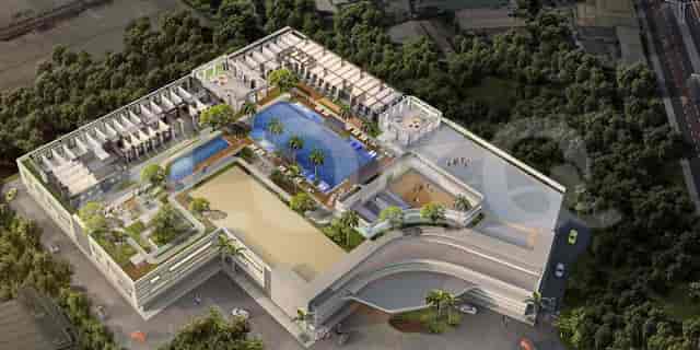 Sewa Apartemen Kingland Avenue