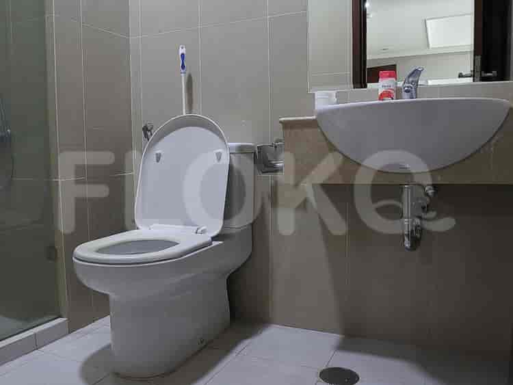 2 Bedroom on Middle Floor for Rent in Kuningan City (Denpasar Residence) - fku579 4