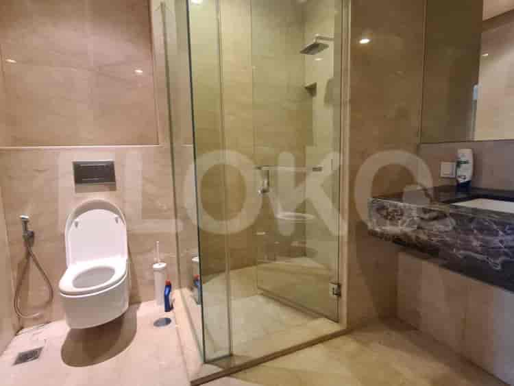 2 Bedroom on Middle Floor for Rent in Pakubuwono House - fga6ec 6