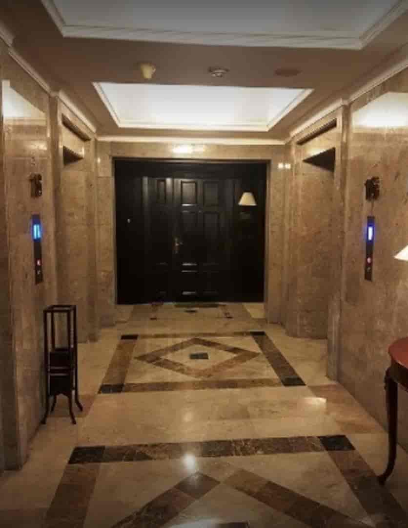 Lorong Kedoya Elok Apartemen