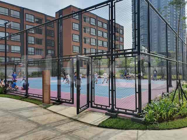 Sewa Apartemen Lloyd Apartment