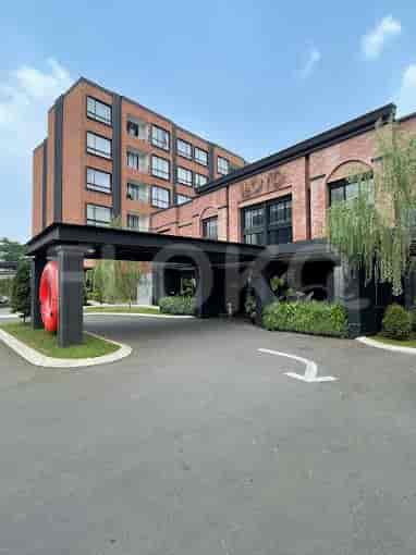 Sewa Apartemen Lloyd Apartment