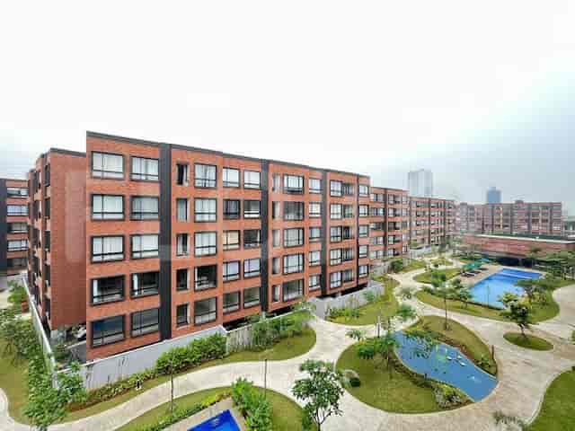 Sewa Apartemen Lloyd Apartment