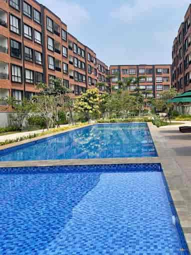 Sewa Apartemen Lloyd Apartment