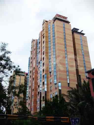 Sewa Apartemen Mangga Dua Court Apartment
