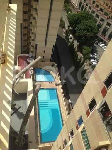 Sewa Apartemen Mangga Dua Court Apartment