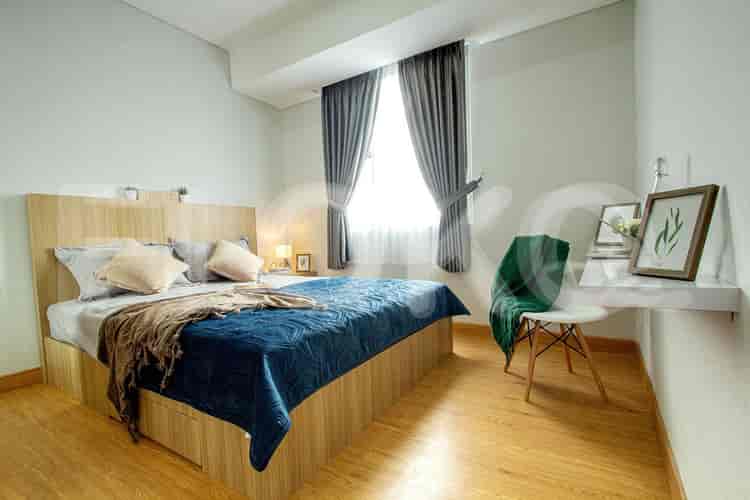 2 Bedroom on Middle Floor for Rent in The Royal Olive Residence - fpeb94 1