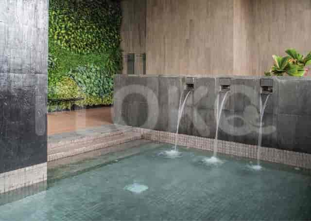 Sewa Apartemen Yukata Suites