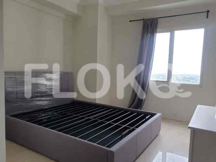 Tipe 3 Kamar Tidur di Lantai Tinggi untuk disewakan di Poins Square Apartemen - fle7b7 9