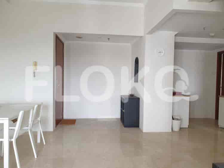 Tipe 3 Kamar Tidur di Lantai Tinggi untuk disewakan di Poins Square Apartemen - fle7b7 5