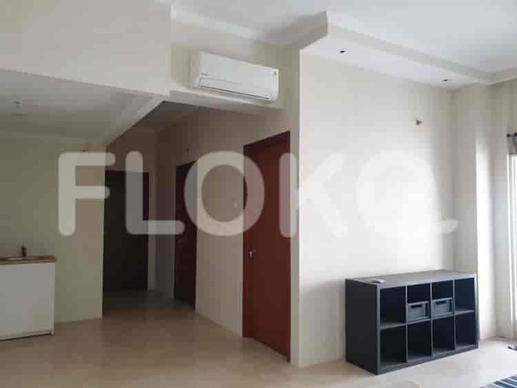 Tipe 3 Kamar Tidur di Lantai Tinggi untuk disewakan di Poins Square Apartemen - fle7b7 2