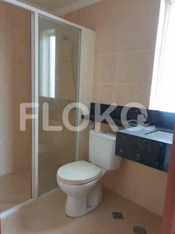 Tipe 3 Kamar Tidur di Lantai Tinggi untuk disewakan di Poins Square Apartemen - fle7b7 3