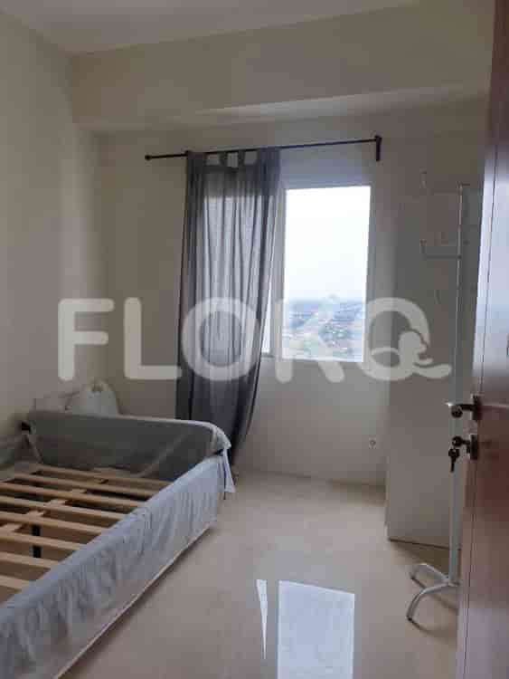 Tipe 3 Kamar Tidur di Lantai Tinggi untuk disewakan di Poins Square Apartemen - fle7b7 8