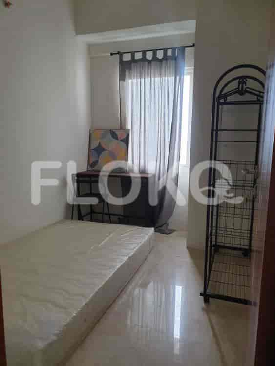 Tipe 3 Kamar Tidur di Lantai Tinggi untuk disewakan di Poins Square Apartemen - fle7b7 7