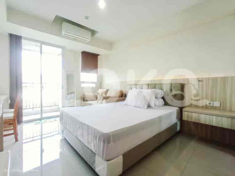 1 Bedroom on Middle Floor for Rent in Springhill Terrace Residence - fpa6b1 3