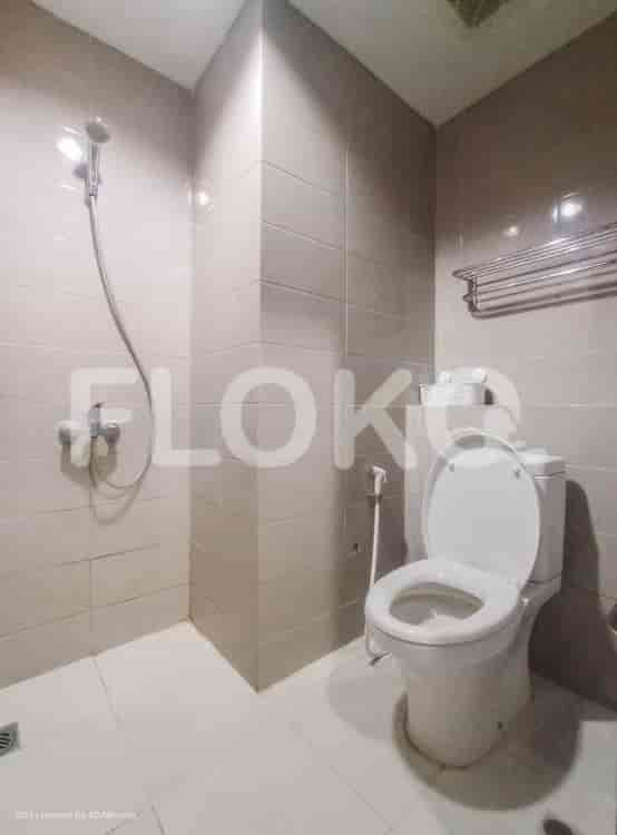 1 Bedroom on Middle Floor for Rent in Springhill Terrace Residence - fpa6b1 5