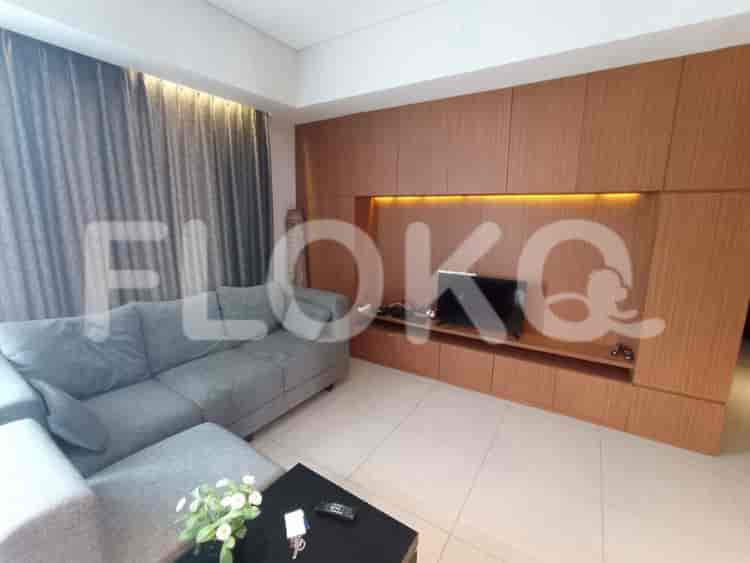 2 Bedroom on Middle Floor for Rent in Aspen Residence Apartment - ffa8ec 5