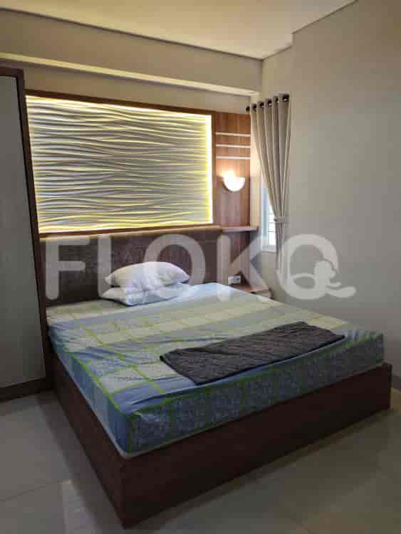 2 Bedroom on High Floor for Rent in Aspen Residence Apartment - ffa8f0 8